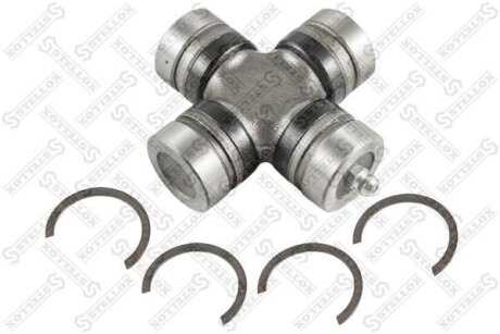 Шарнир, продольный вал STELLOX 20-36015-SX