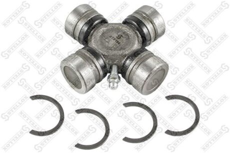 Крестовина вала карданного STELLOX 20-36024-SX