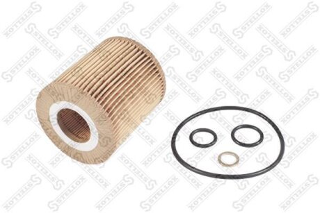 Масляный фильтр STELLOX 20-50166-SX