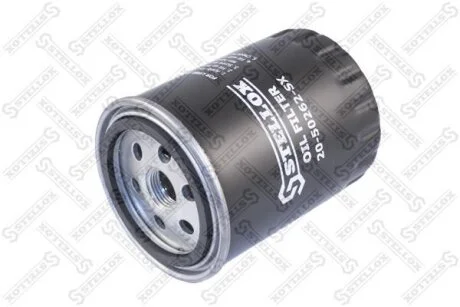 Масляный фильтр STELLOX 20-50262-SX