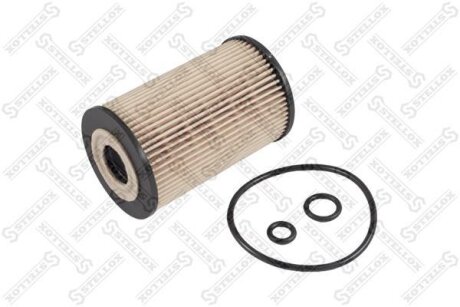 Масляный фильтр STELLOX 20-50510-SX