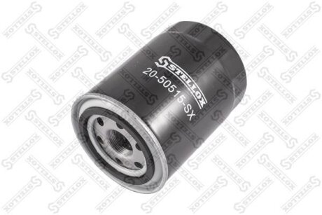 Масляный фильтр STELLOX 20-50515-SX