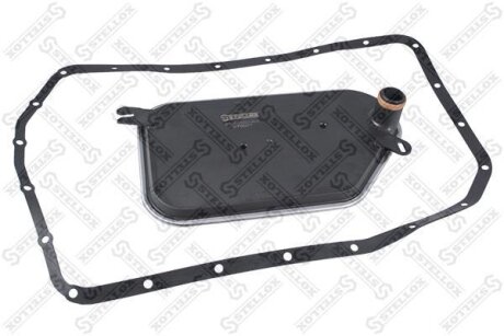 Масляный фильтр STELLOX 20-50560-SX