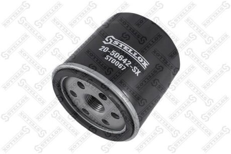 Масляный фильтр STELLOX 20-50642-SX
