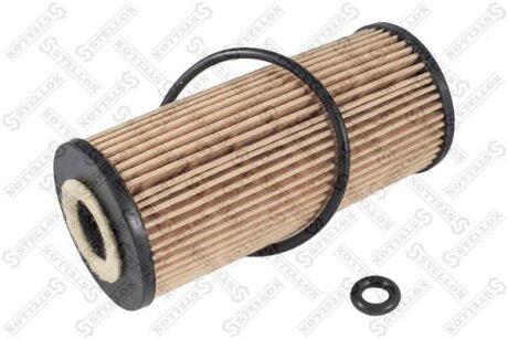 Масляный фильтр STELLOX 20-50672-SX