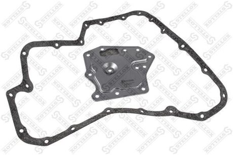 Фильтр АКПП STELLOX 20-51010-SX