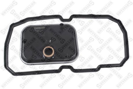 Фильтр АКПП, комплект STELLOX 20-51014-SX