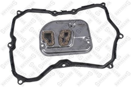 Фильтр АКПП, комплект STELLOX 20-51021-SX