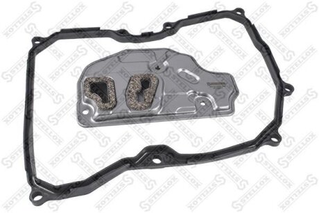 Фильтр АКПП, комплект STELLOX 20-51025-SX