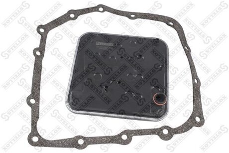 Фильтр АКПП, комплект STELLOX 20-51027-SX