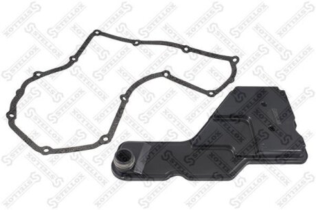 Фильтр АКПП, комплект STELLOX 20-51030-SX