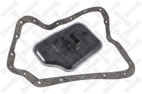 Фильтр АКПП STELLOX 20-51031-SX