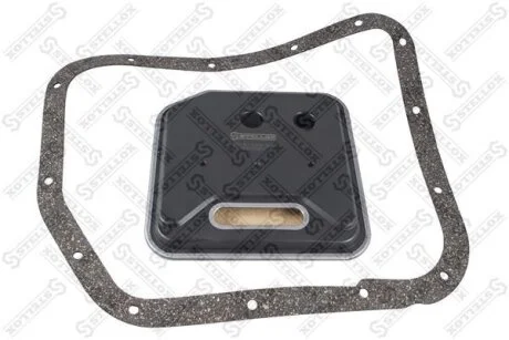 Фильтр АКПП, комплект STELLOX 20-51032-SX