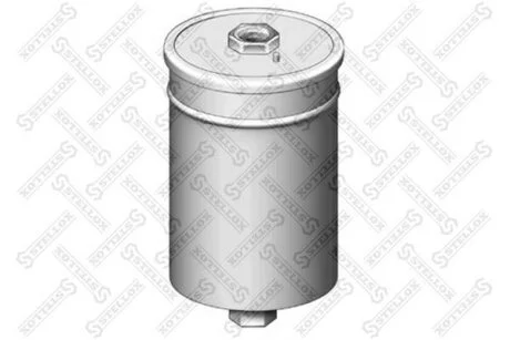 Топливный фильтр STELLOX 21-00036-SX