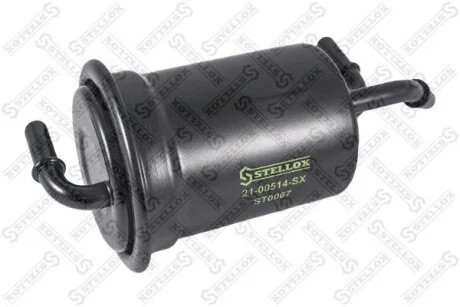 Топливный фильтр STELLOX 21-00514-SX