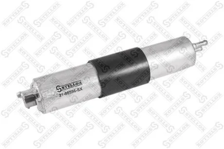 Топливный фильтр STELLOX 21-00596-SX