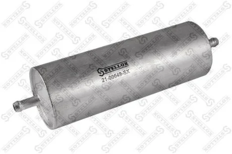 Топливный фильтр STELLOX 21-00649-SX