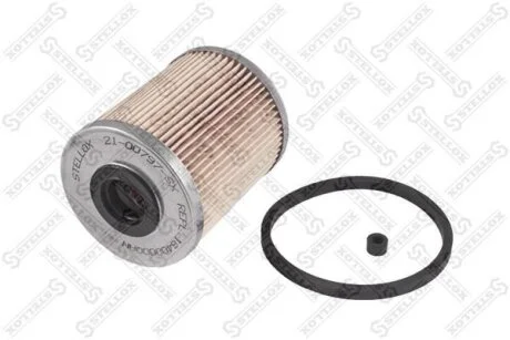 Топливный фильтр STELLOX 21-00797-SX