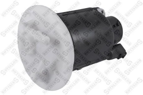 Топливный фильтр STELLOX 21-00826-SX