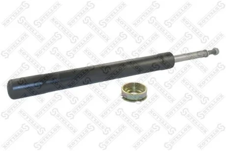 Амортизатор подвески передний газомасляный STELLOX 2213-0001-SX
