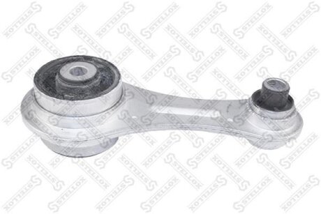Подушка двигателя задняя STELLOX 25-17041-SX