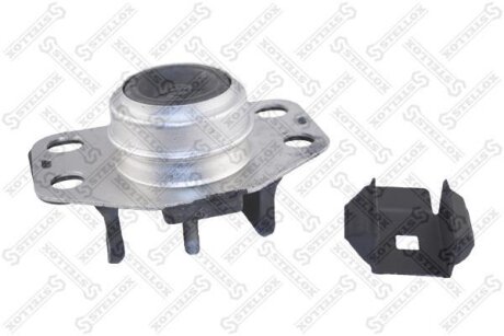Подушка двигателя передняя правая STELLOX 25-17052-SX