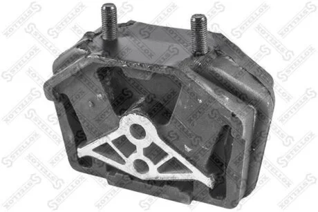 Подушка двигателя задняя STELLOX 25-17114-SX