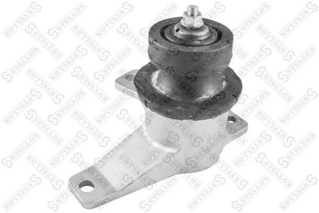 Подушка двигателя правая STELLOX 25-17482-SX