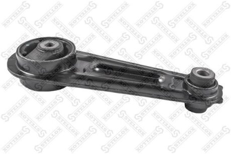 Подушка двигателя левая STELLOX 25-17788-SX
