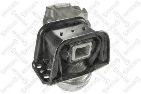 Подушка двигателя верхняя правая STELLOX 25-18084-SX