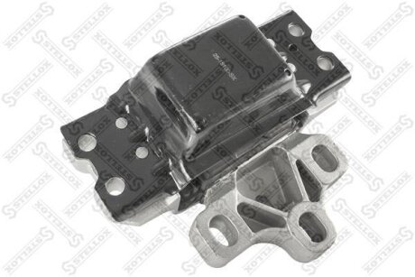 Подушка двигателя левая STELLOX 25-18100-SX