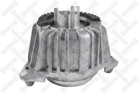 Подушка двигателя передняя правая STELLOX 25-18108-SX