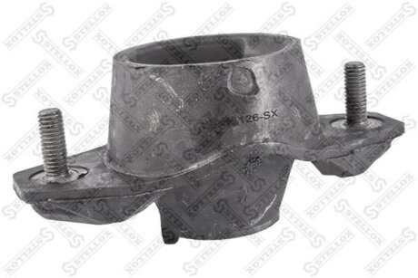 Подушка двигателя правая STELLOX 25-18126-SX