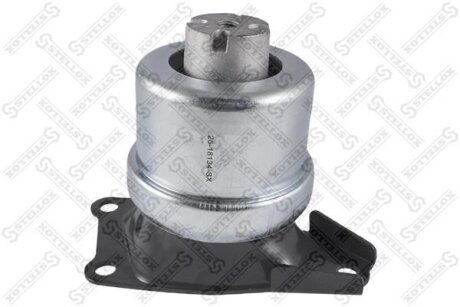 Подушка двигателя правая STELLOX 25-18134-SX