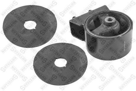 Подушка двигателя задняя STELLOX 25-18191-SX