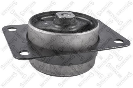 Подушка двигателя левая STELLOX 25-18193-SX