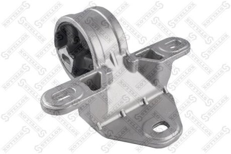 Подушка двигателя передняя STELLOX 25-18196-SX