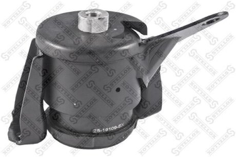 Подушка двигателя правая STELLOX 25-19109-SX