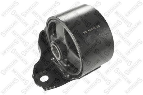 Подушка двигателя передняя STELLOX 25-19304-SX