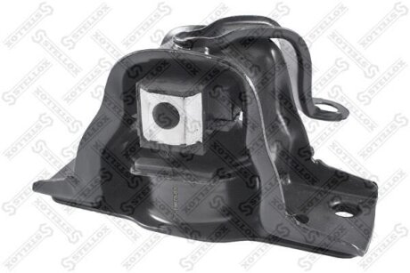 Подушка двигателя правая STELLOX 25-19675-SX