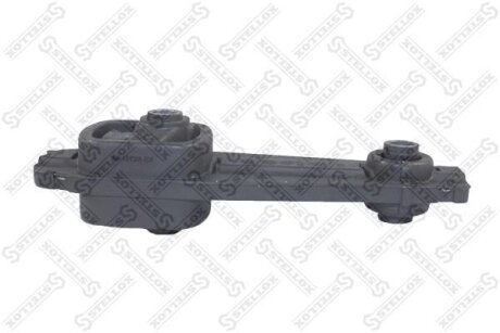 Подушка двигателя задняя STELLOX 25-19728-SX