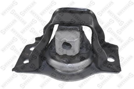 Подушка двигателя правая STELLOX 25-19731-SX