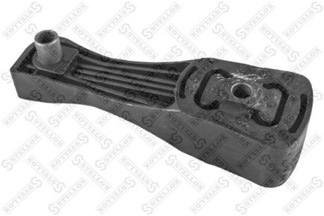 Подушка двигателя задняя STELLOX 25-19749-SX