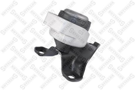 Подушка двигателя передняя правая STELLOX 25-19778-SX