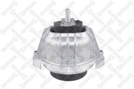 Подушка двигателя передняя STELLOX 25-19783-SX