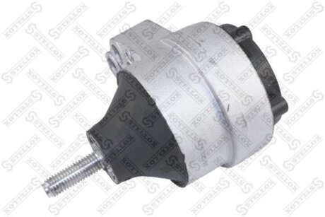 Подушка двигателя передняя правая STELLOX 25-19785-SX