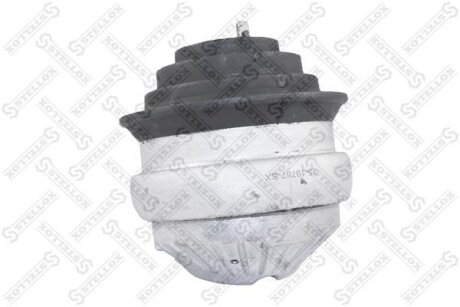 Подушка двигателя передняя STELLOX 25-19787-SX