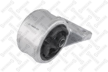 Подушка двигателя STELLOX 25-19805-SX