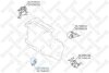 Подушка двигателя передняя STELLOX 25-71042-SX (фото 2)