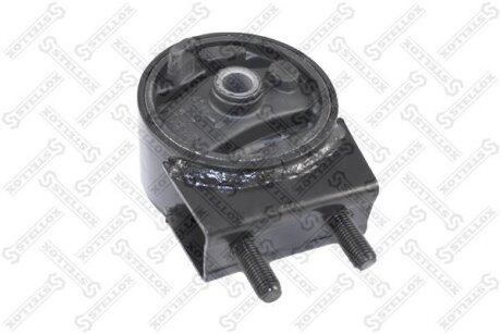 Подушка двигателя передняя STELLOX 25-71042-SX